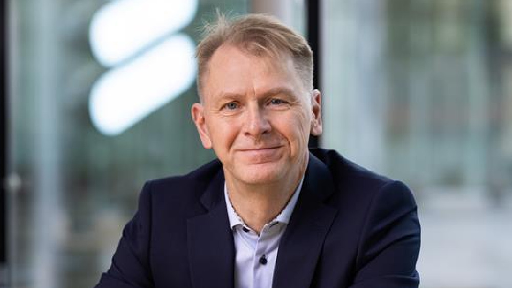 Mats Karlsson