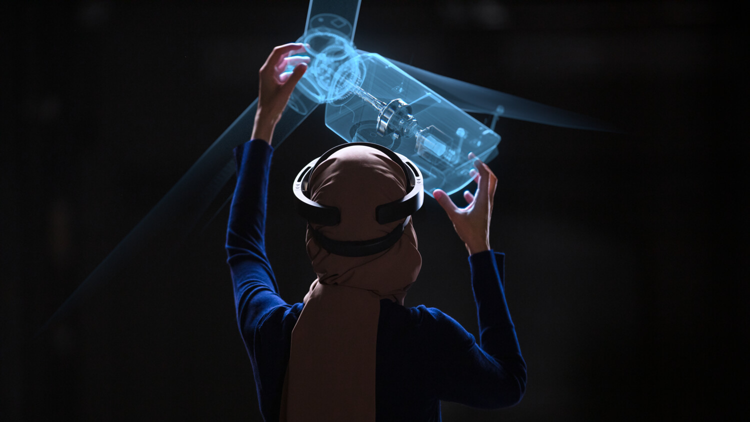 Vision and future tech