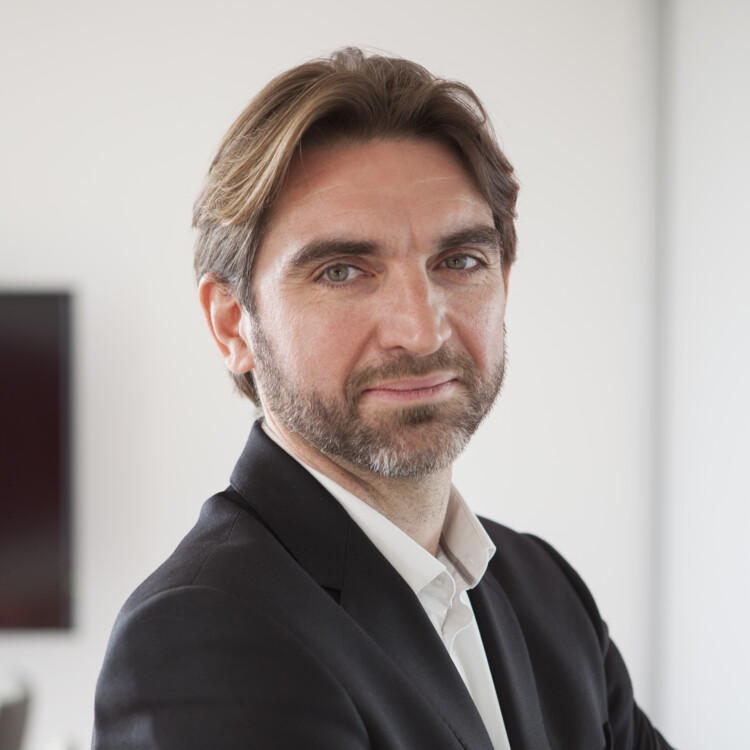 Arnauld Taffin Ericsson France