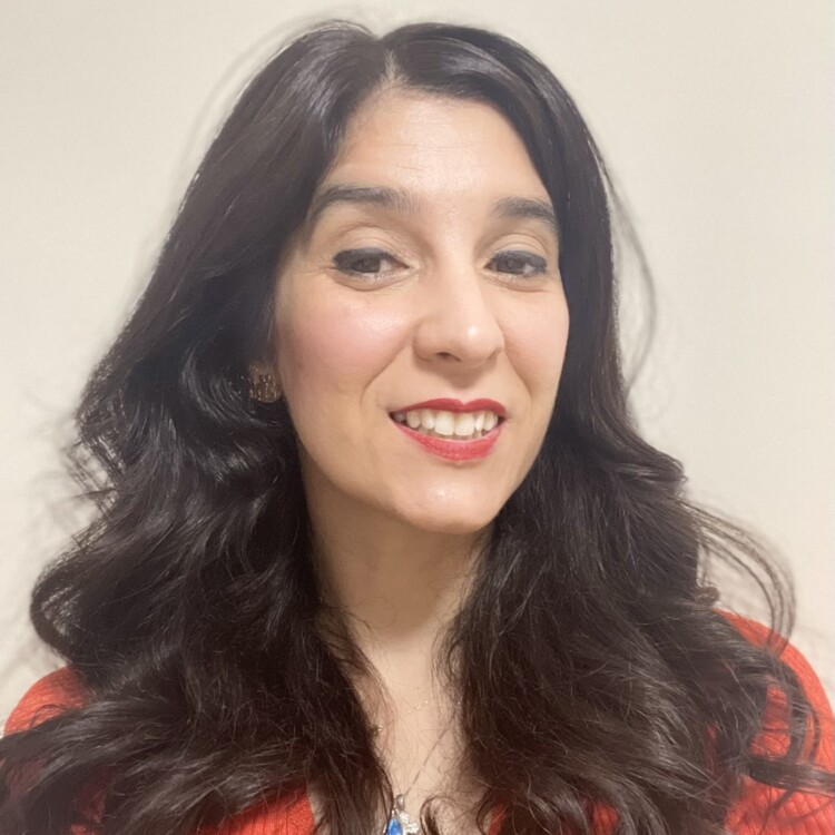 Ana Belén Vallejo Mora