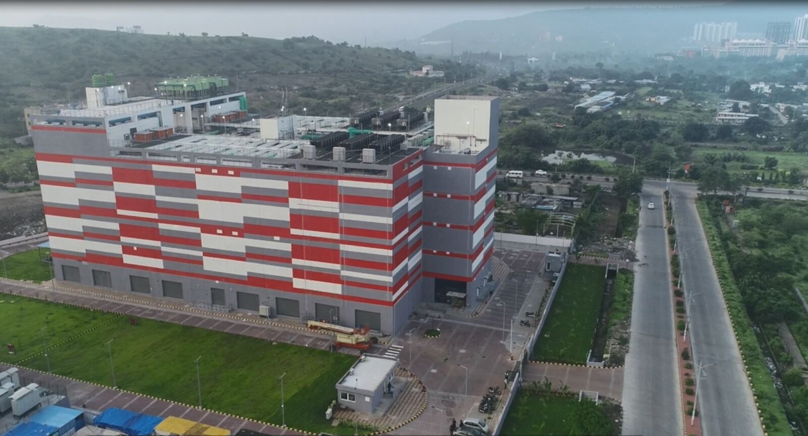 Airtel India: Integrated charging and policy solution for 5G