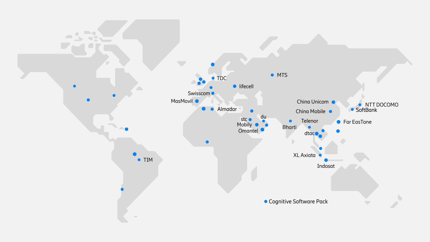 CSPs tackle network complexity
