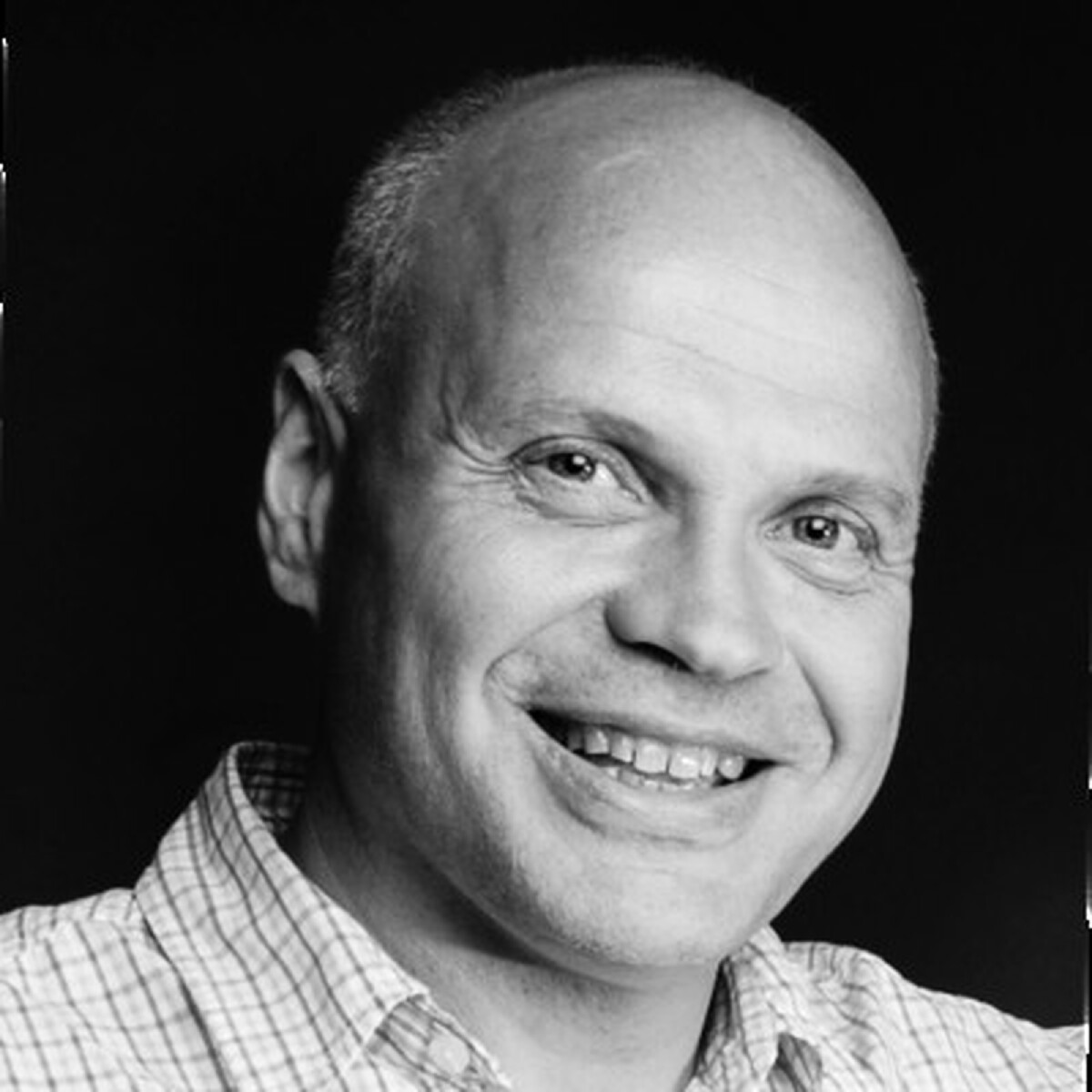 Per-Arne Thorsén