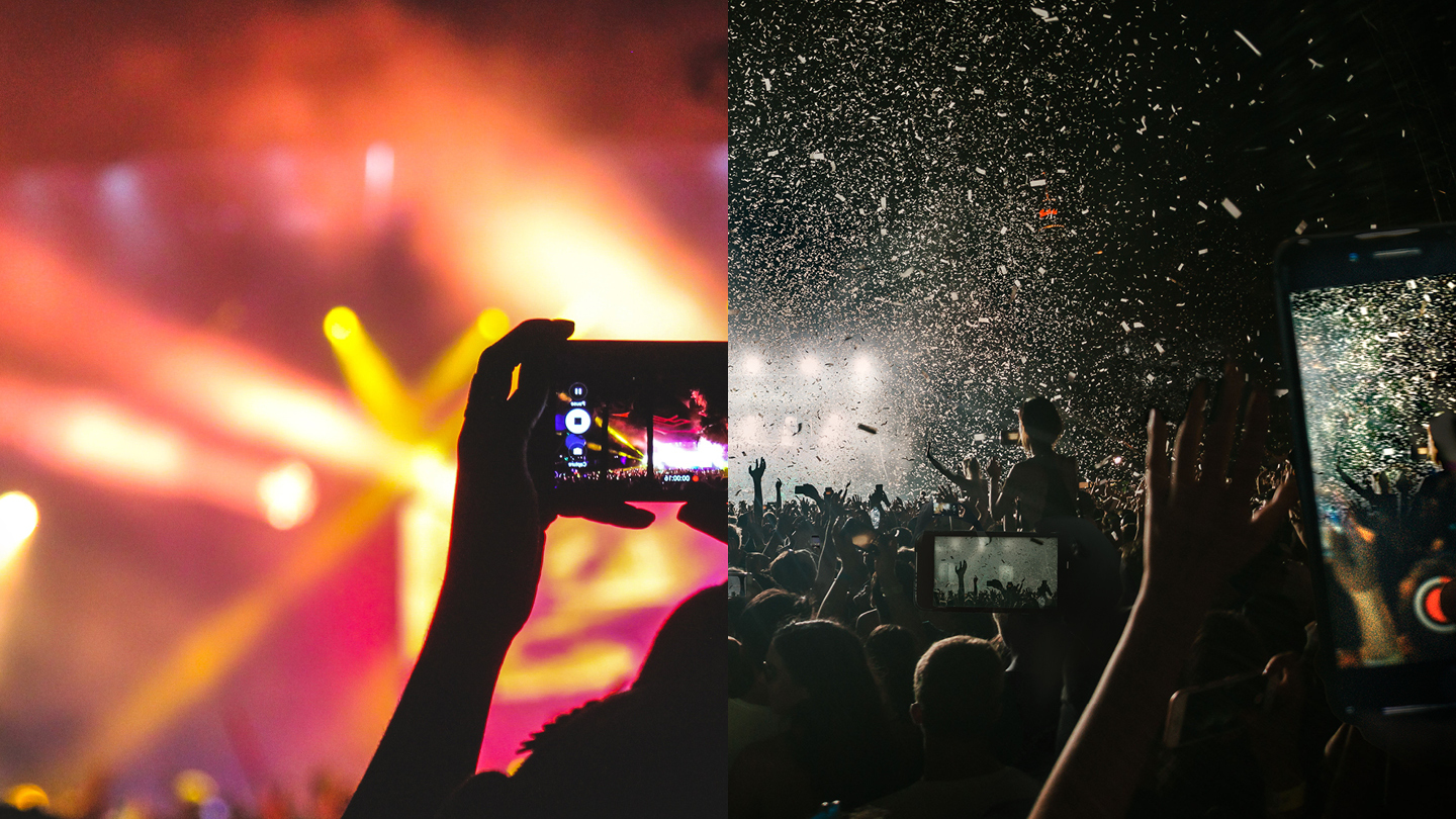 Redefine customer experience