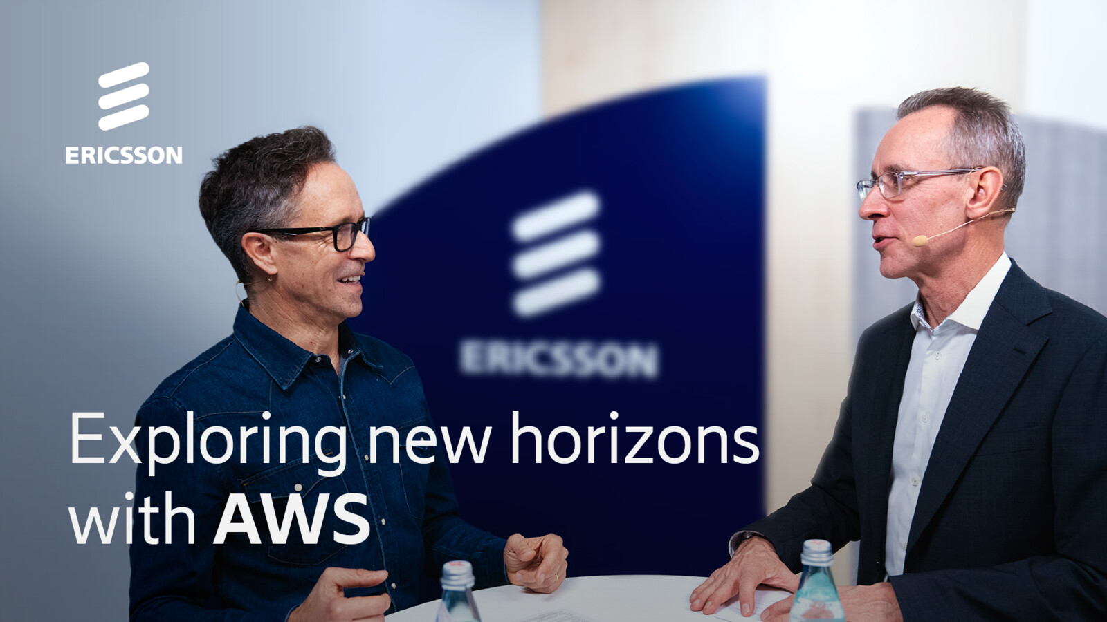 Ecosystem partner interviews 2026