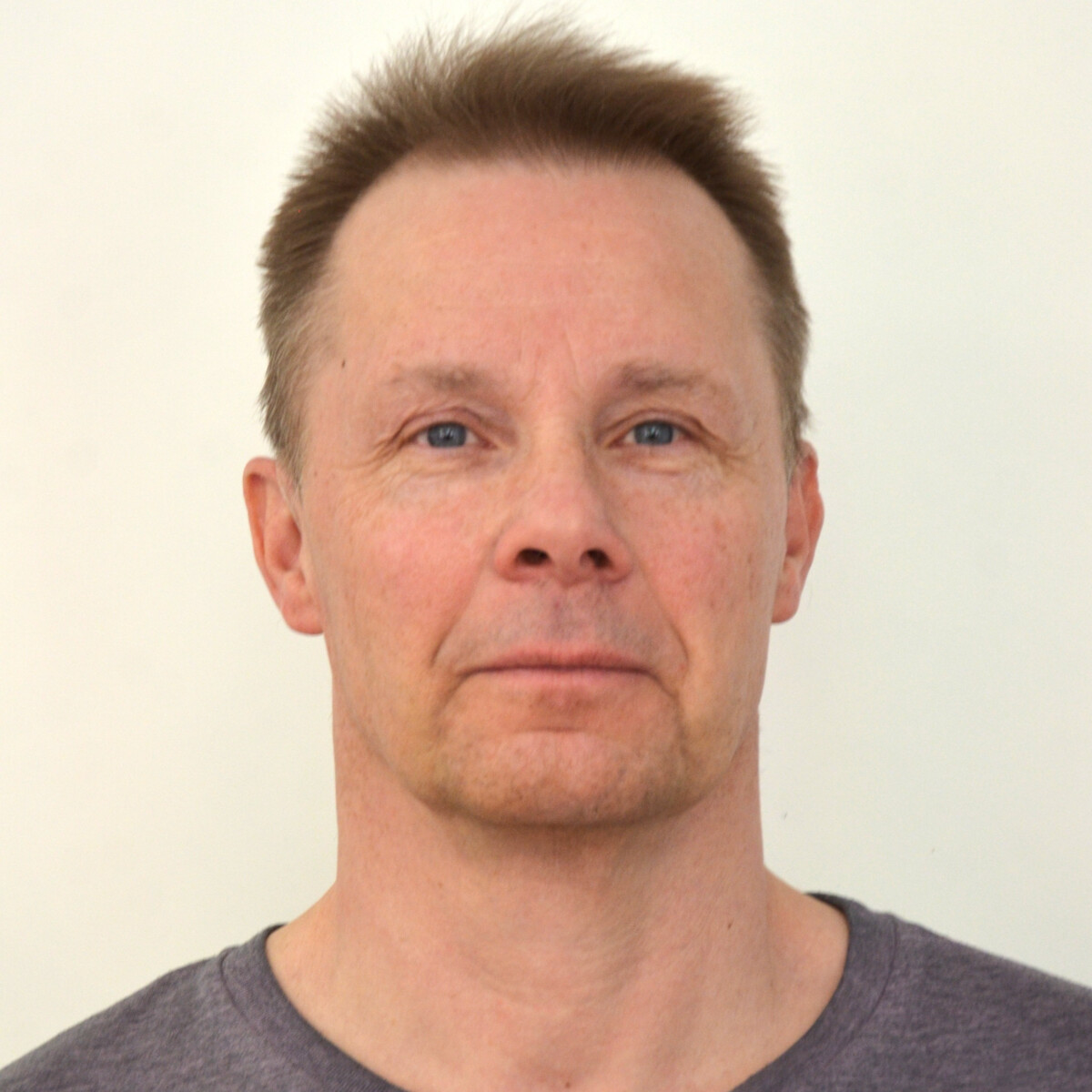 Ingemar Johansson 