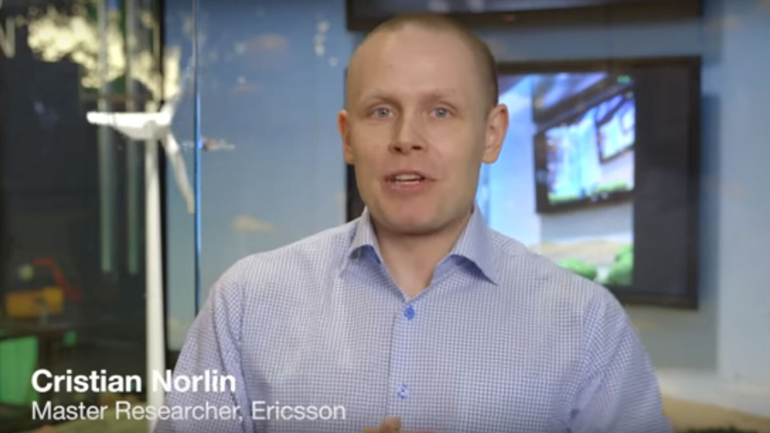 Taking 5G to the sky