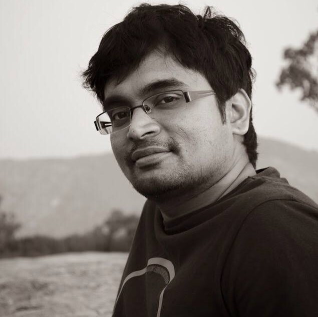 Vinoth Kumar Natarajan