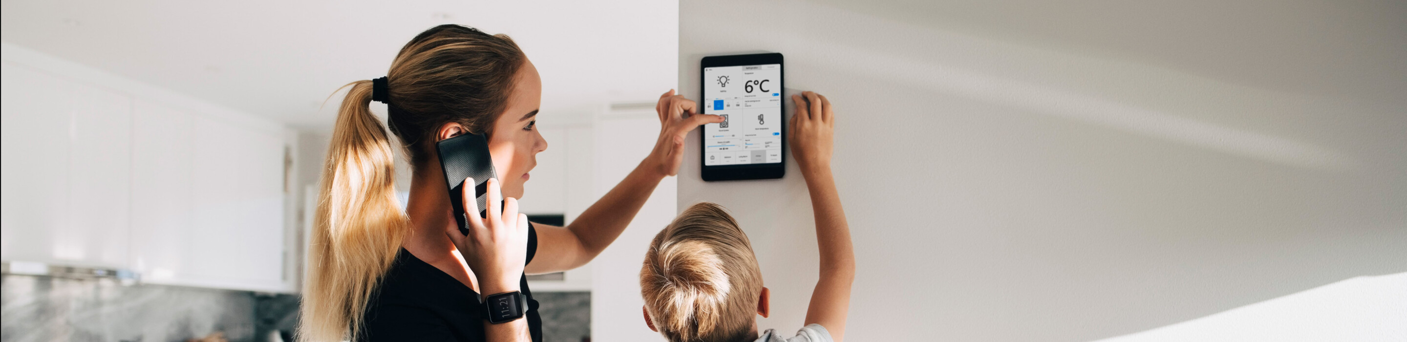 Consumers, sustainability and ICT