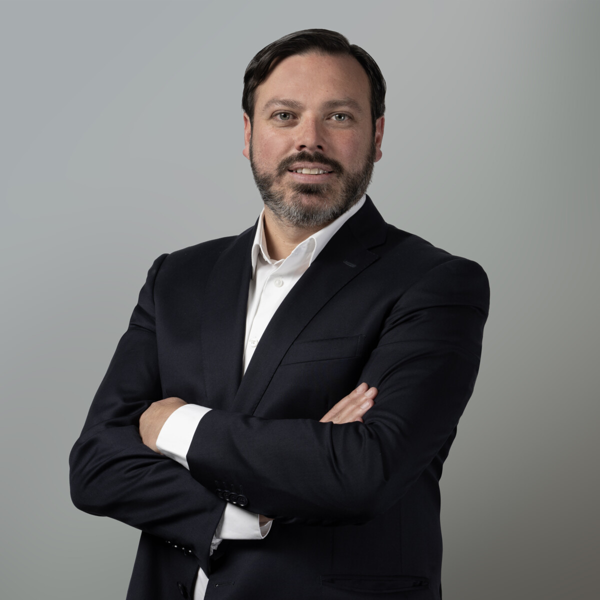 Fabián Monge Muñoz, Acting President of Ericsson for LATAM and the Caribbean