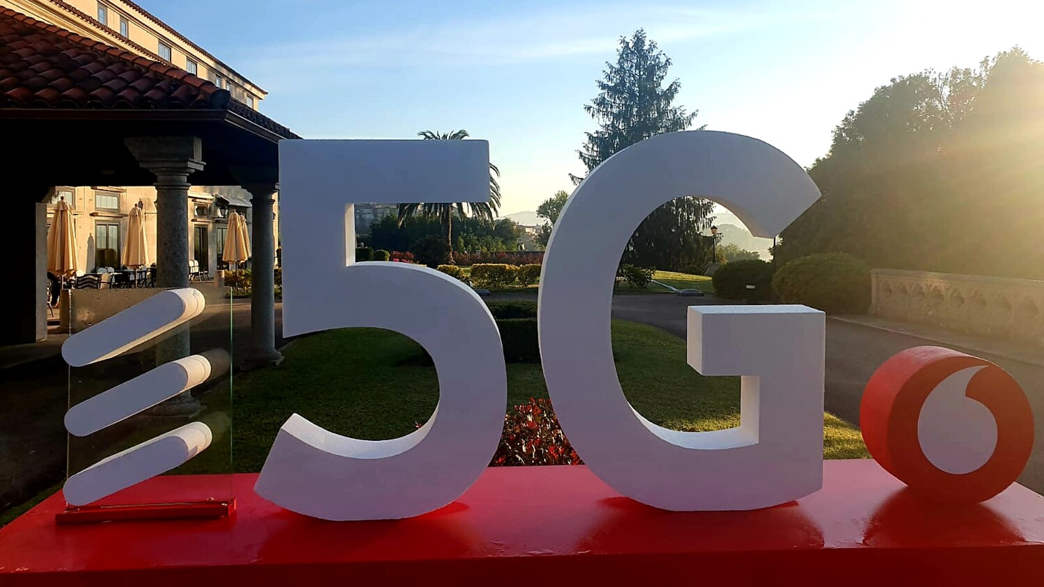 Ericsson and Vodafone link gamers in Portugal and Spain via 5G global roaming