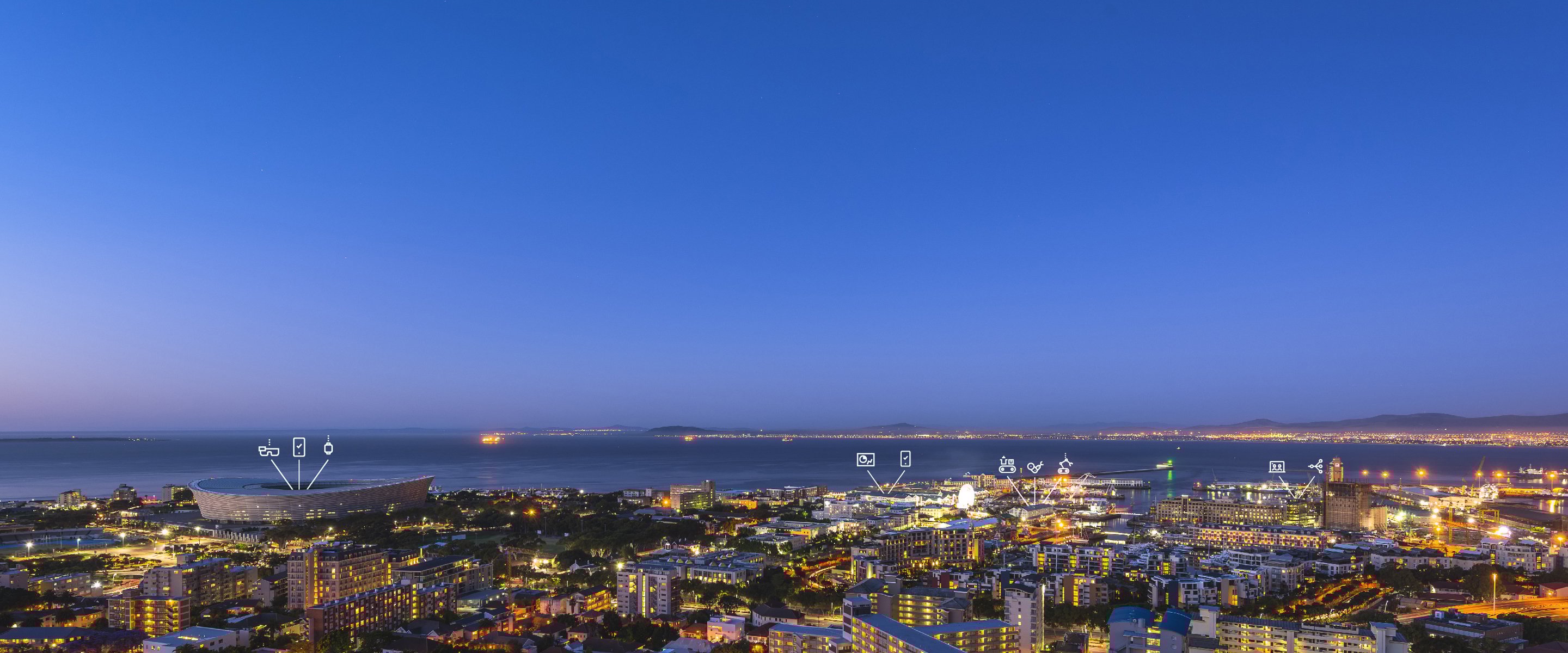 擁抱5G邊緣運算商機