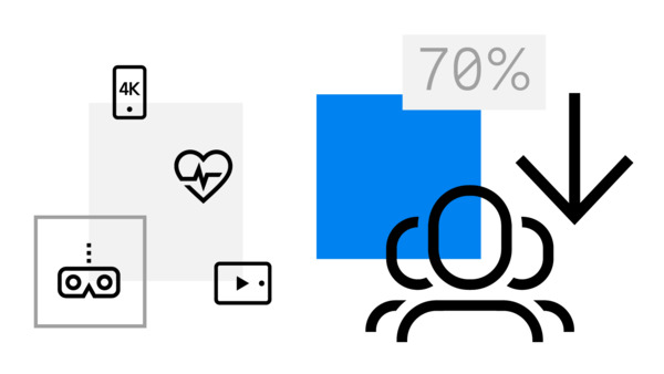 Early adopters are pleased with 5G speeds but expect more innovation