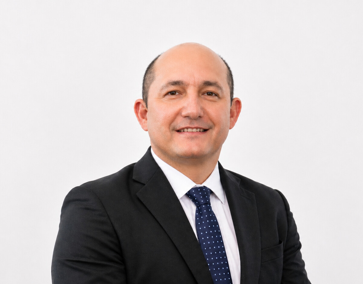 Julio Arambula 