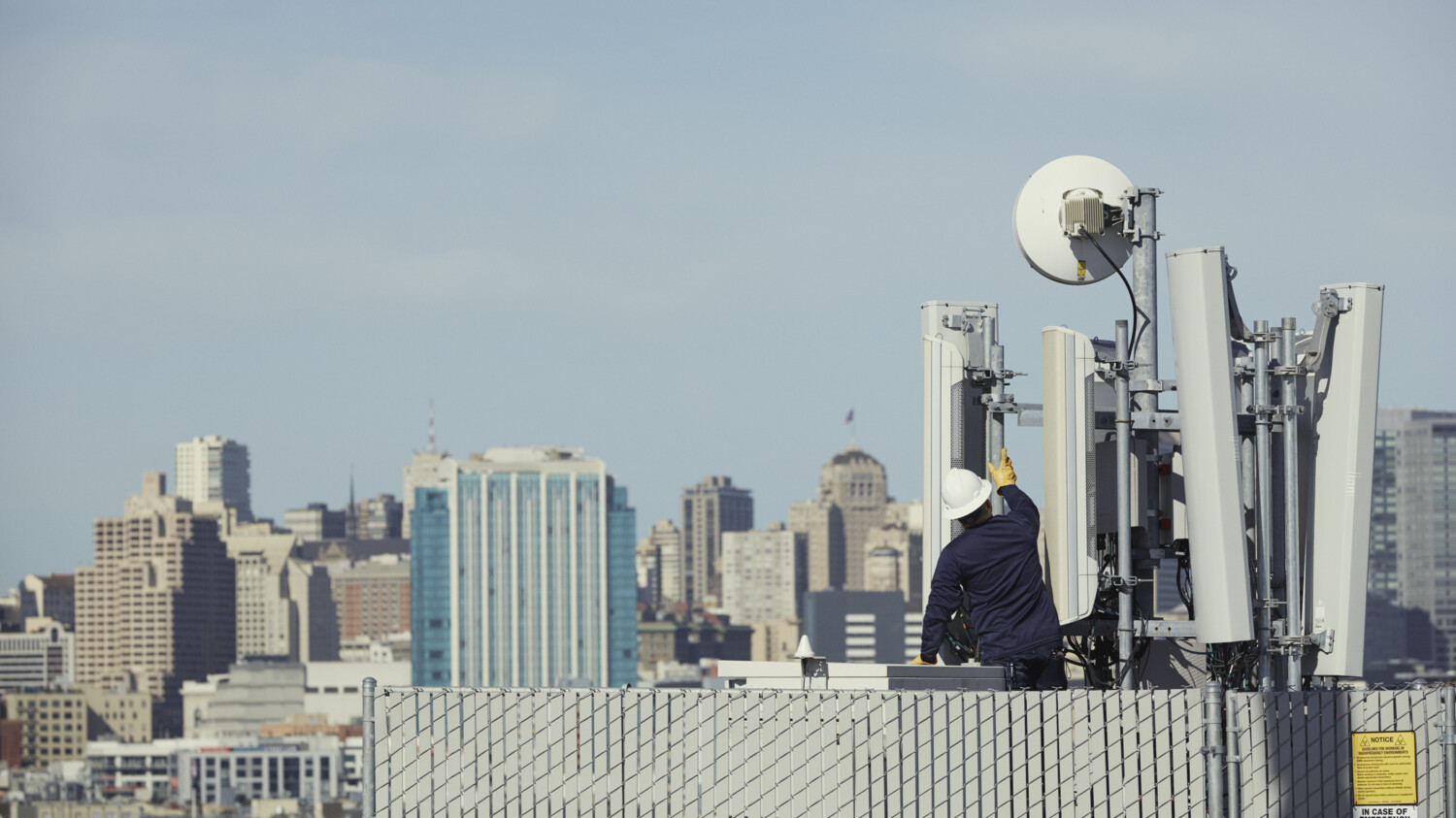 Intelligent deployment