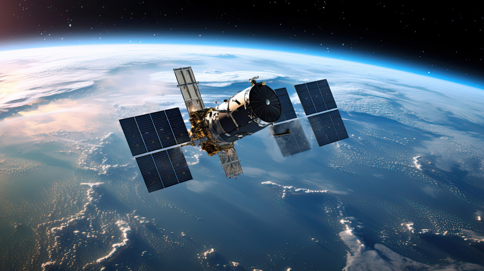 satellite