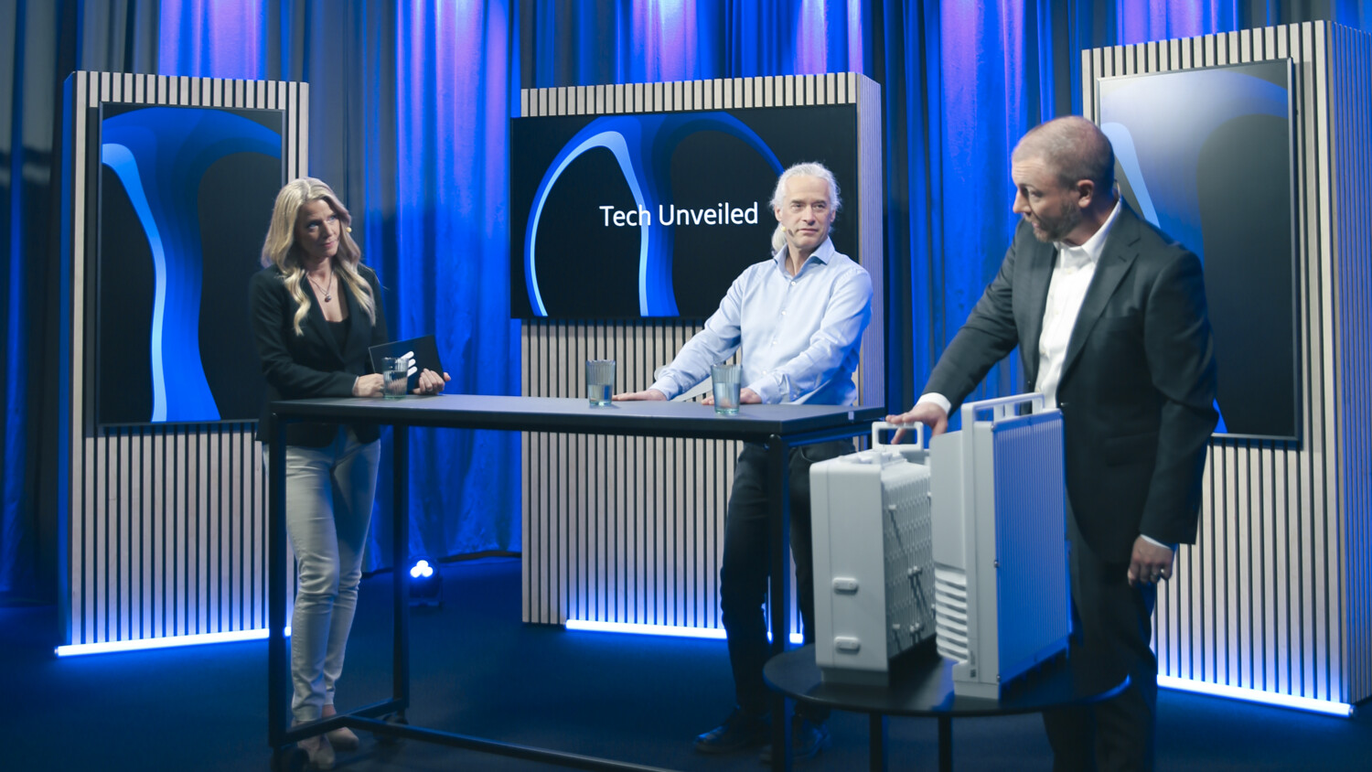 Remote radios are key elements for 5G performance