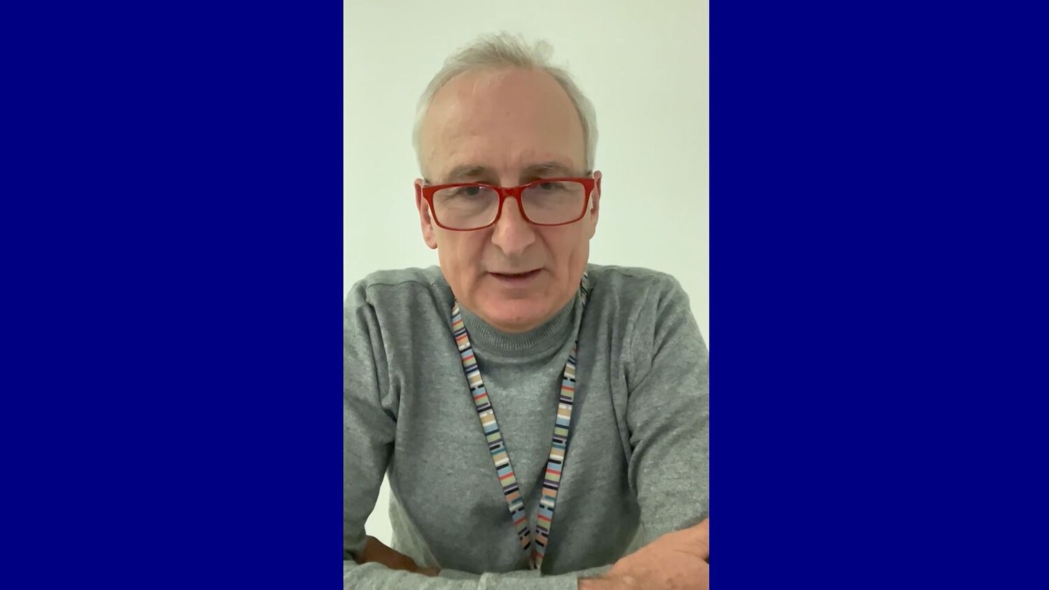 Peter Finn - Optical fronthaul video thumbnail