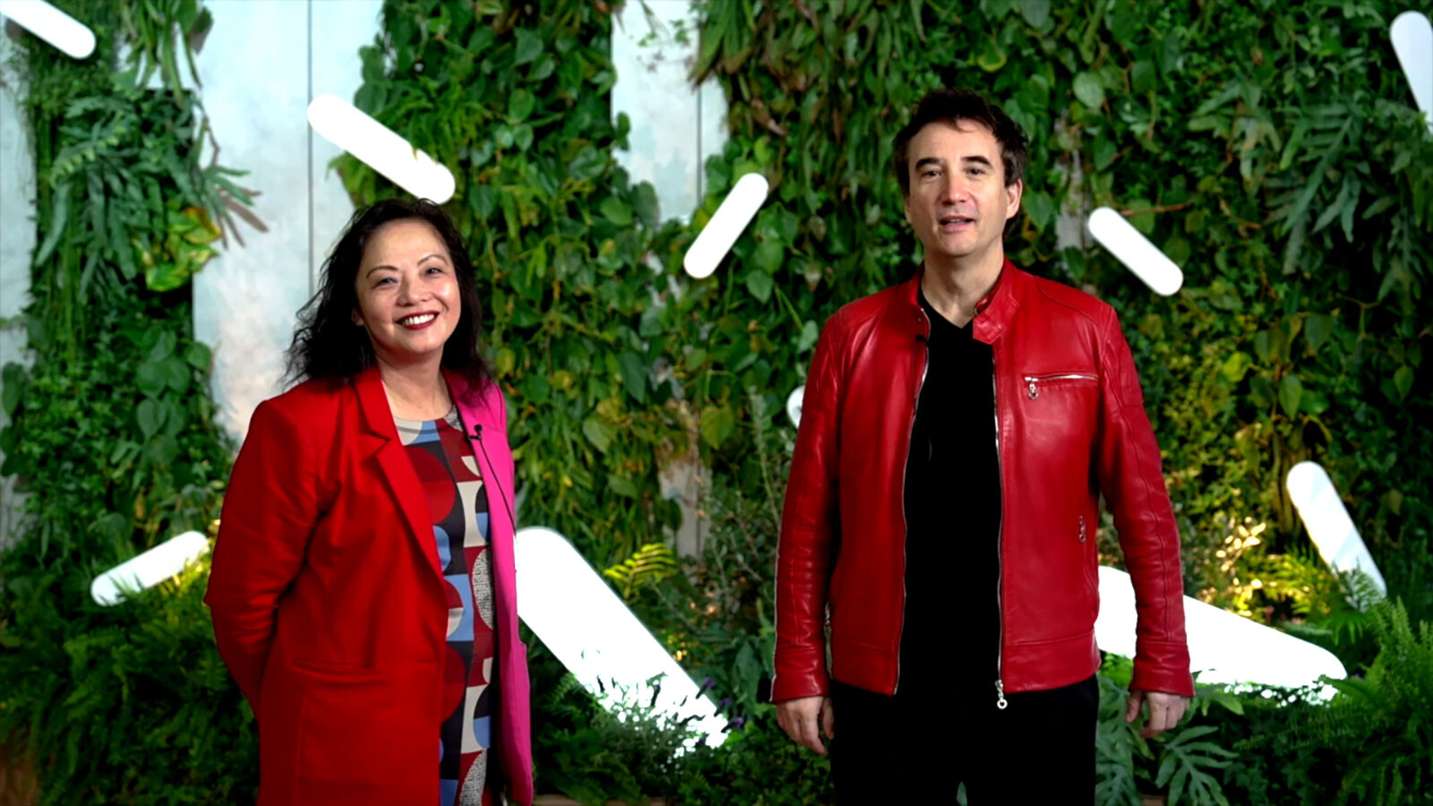 Ericsson and Intel: Leaders in 5G Future at MWC 2024