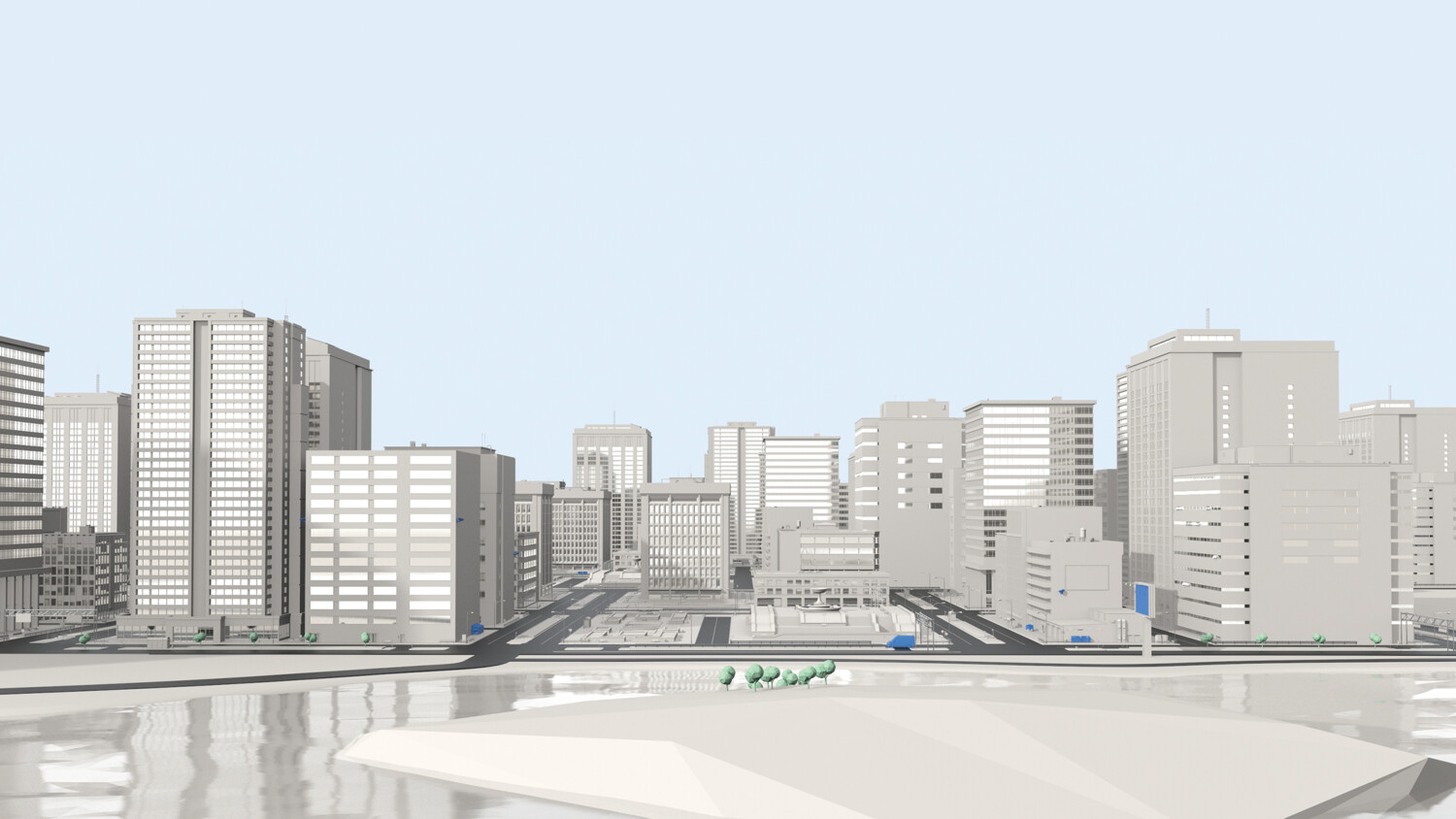 Strategies for network evolution into 5g - Ericsson Mobility Report