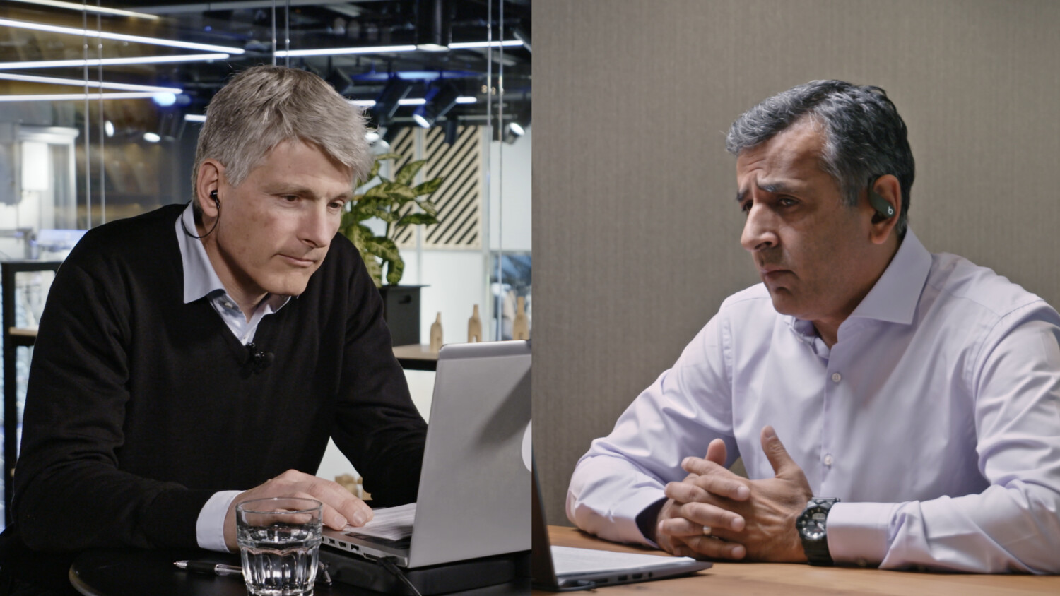 The next generation network is a true game changer!