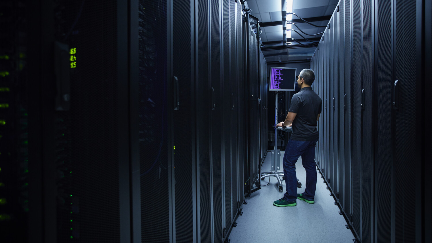 Business and Operations Support Systems