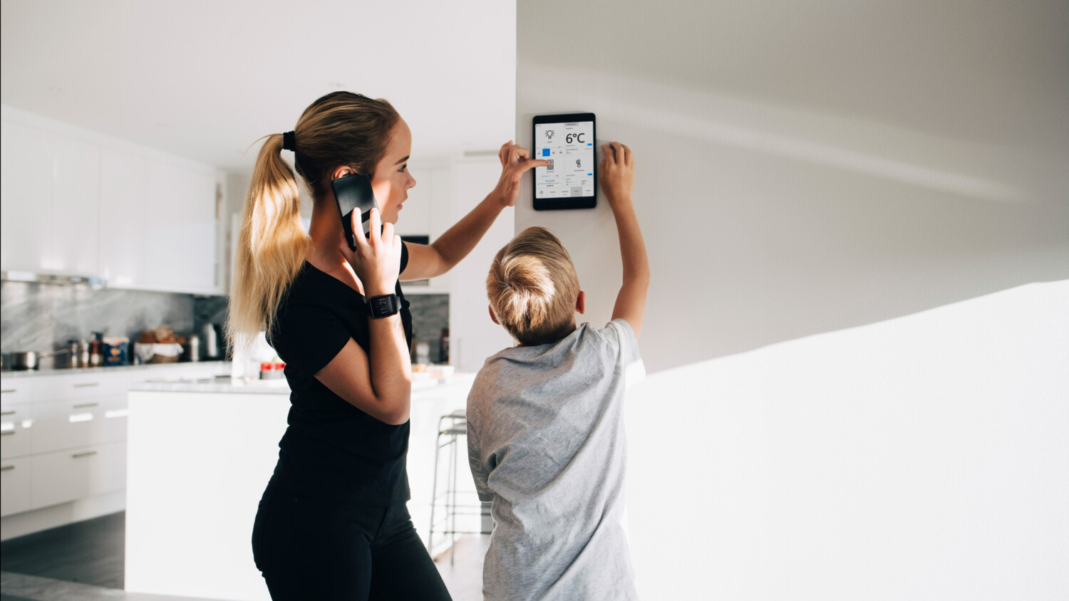 Consumers sustainability and ict