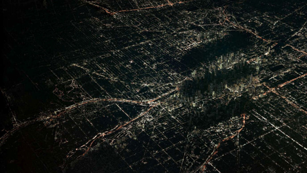 Connected Energy Utilities