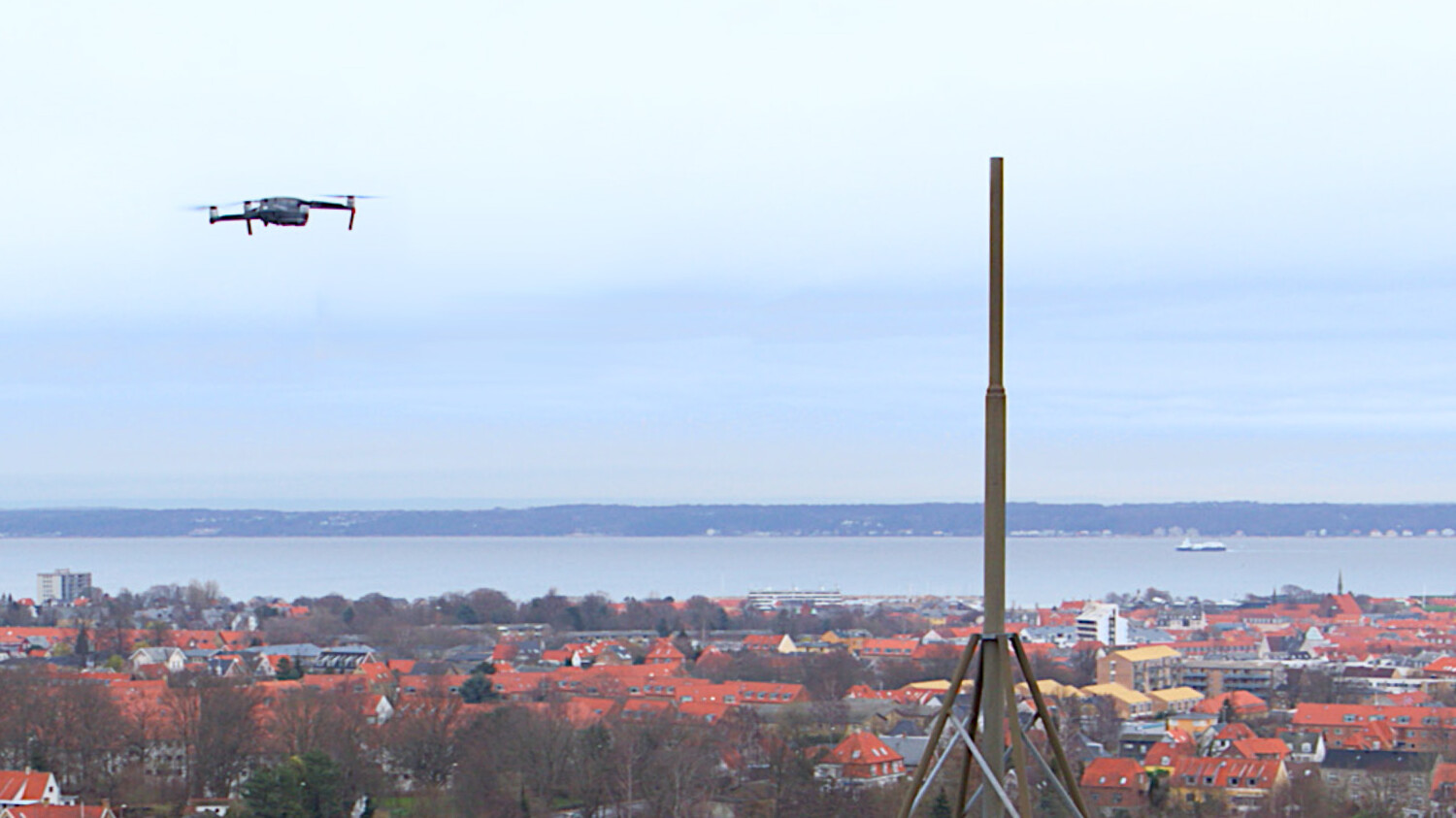 Intelligent Site Engineering: a success story with TDC NET