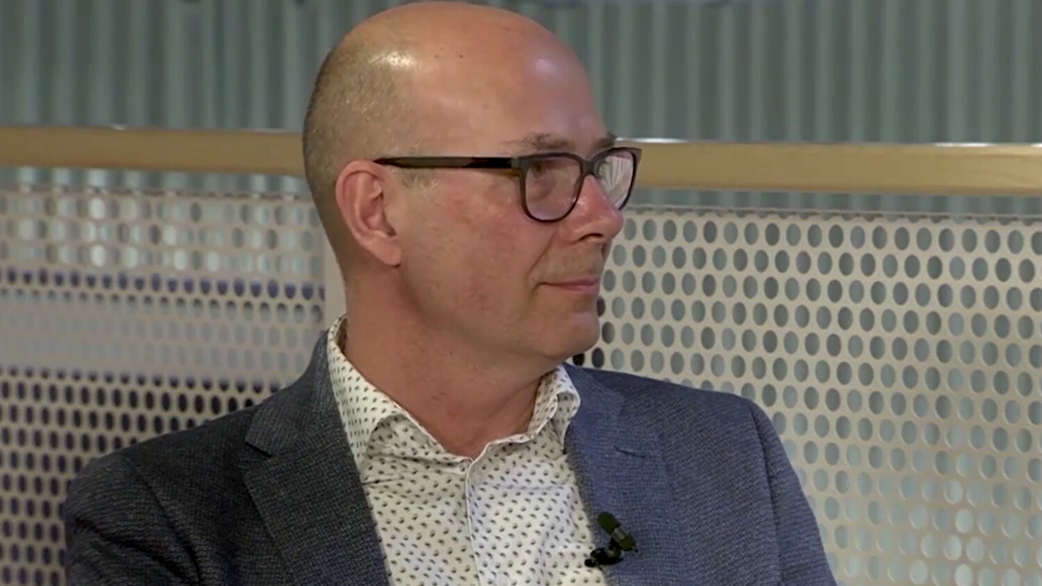 Could 5G have helped in such a crisis?