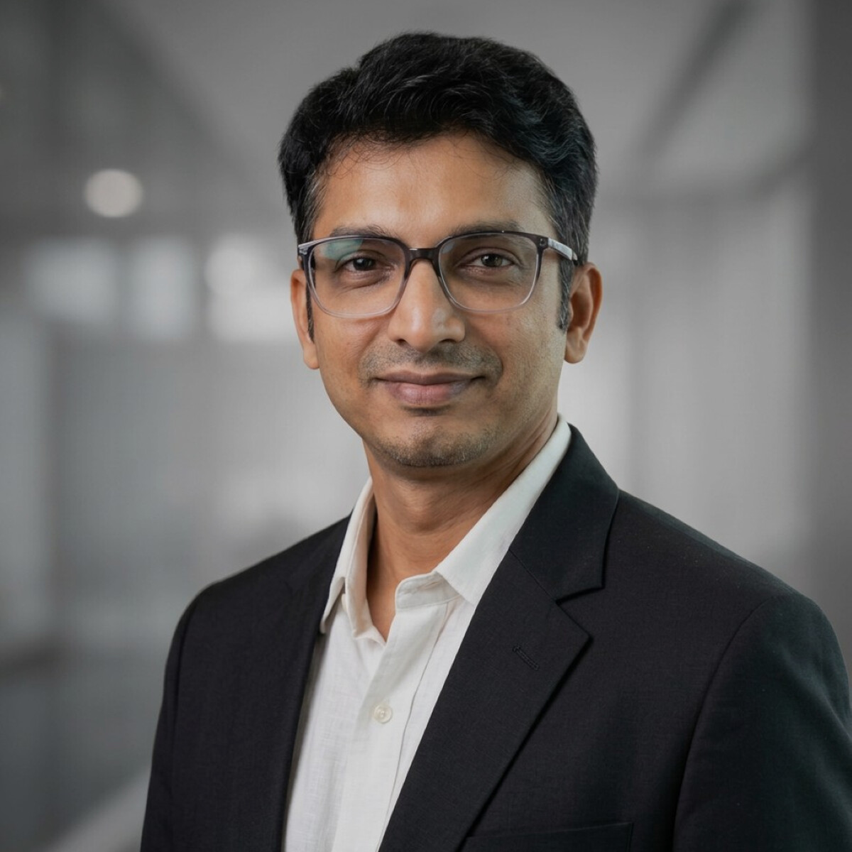 Sanjay Kumar Chowdhury 