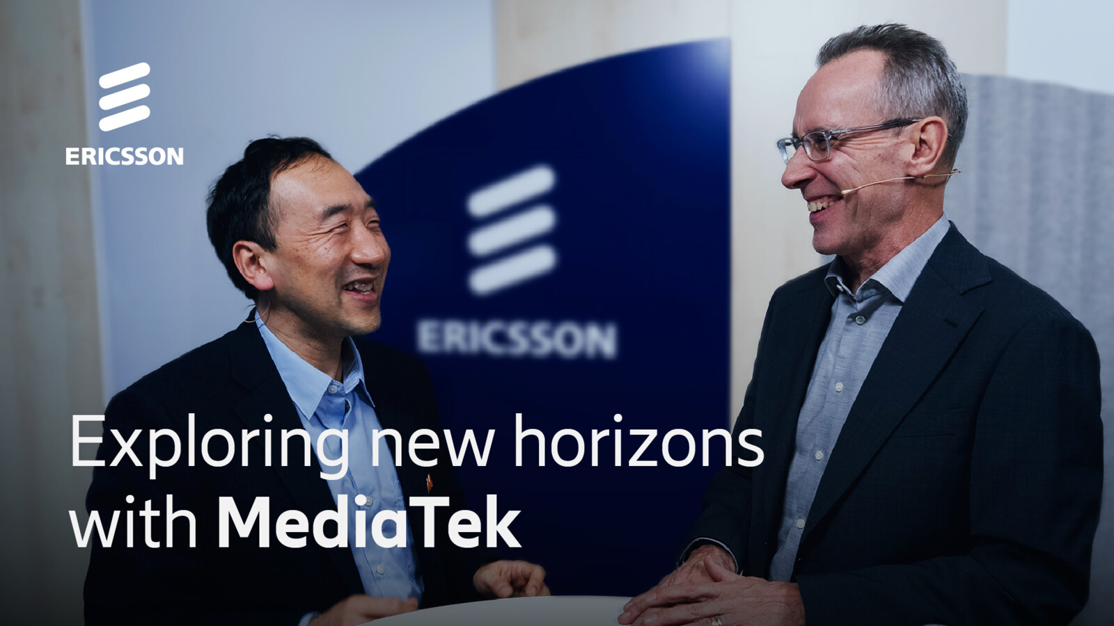 Interview with MediaTek