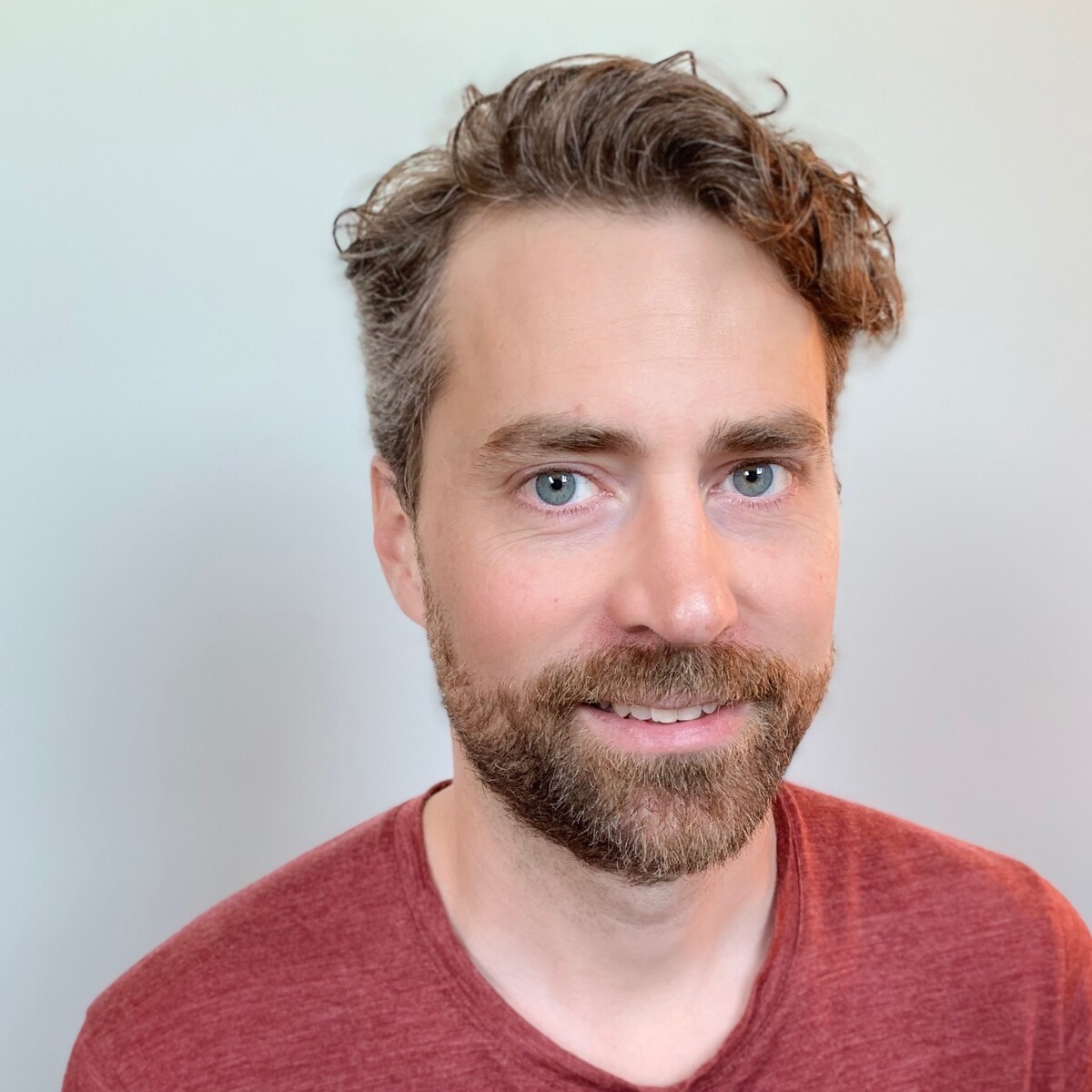 Gustav Wikström 