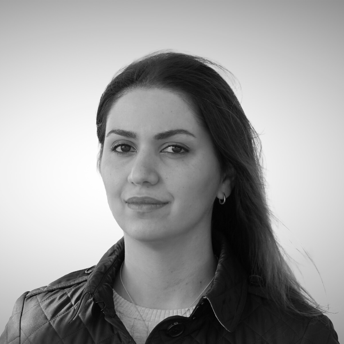 Farnaz Moradi 