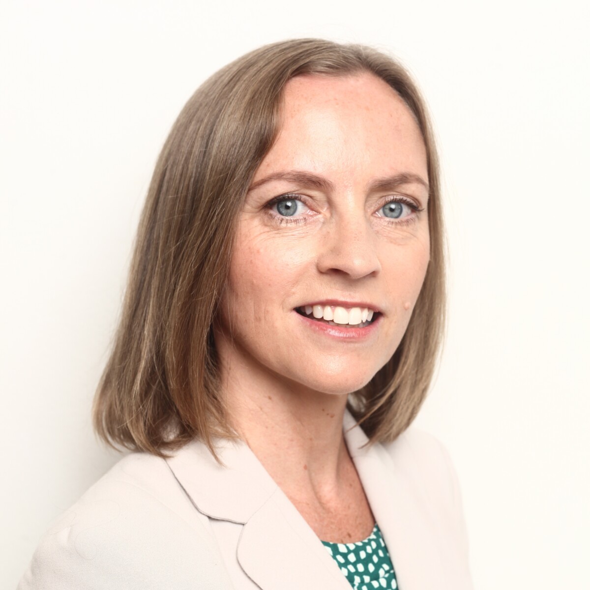 Marie Hogan 