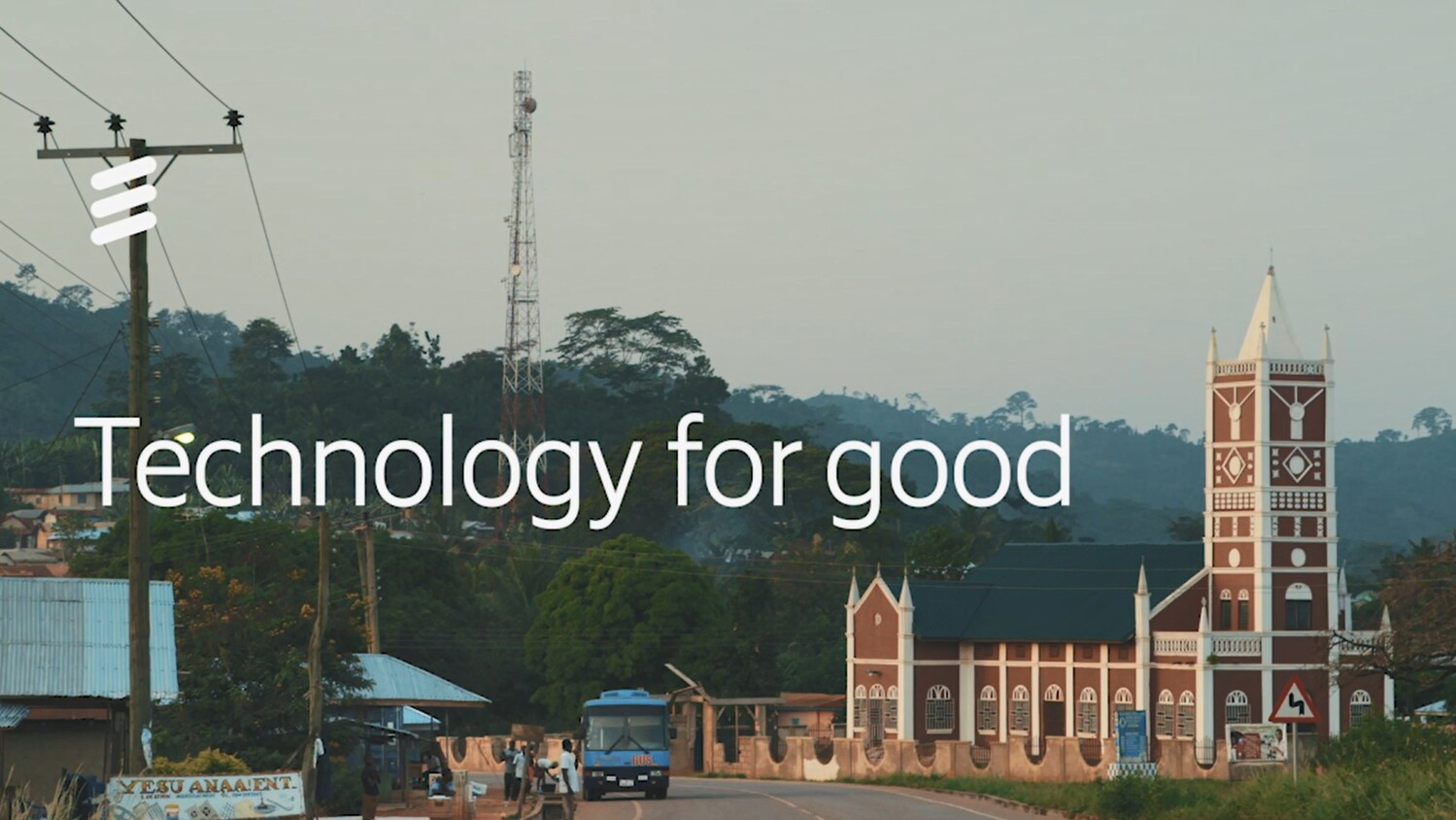 Technology For Good 