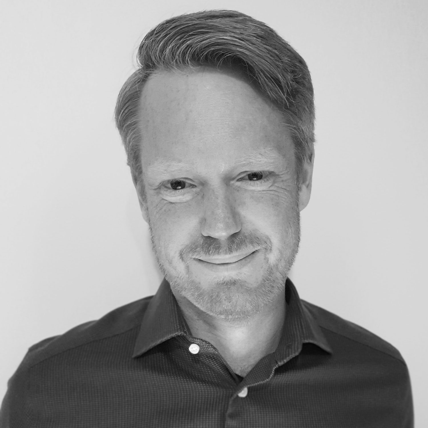 Henrik Saavedra Persson