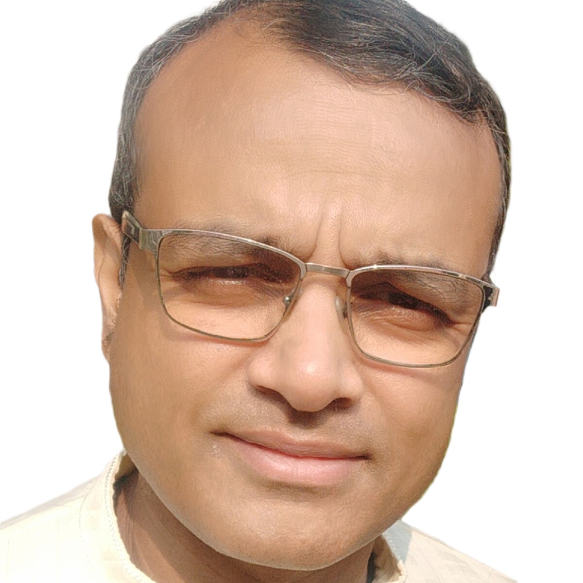Ajit Raghavan