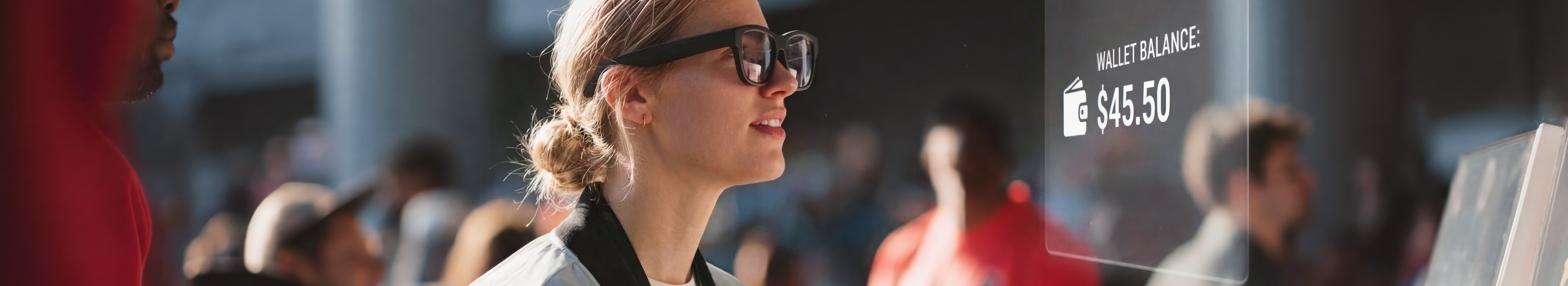 ""