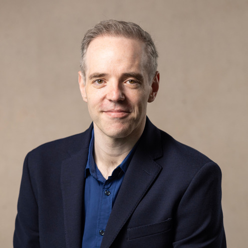 Iain Milligan
