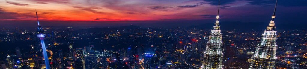 Ericsson in Malaysia