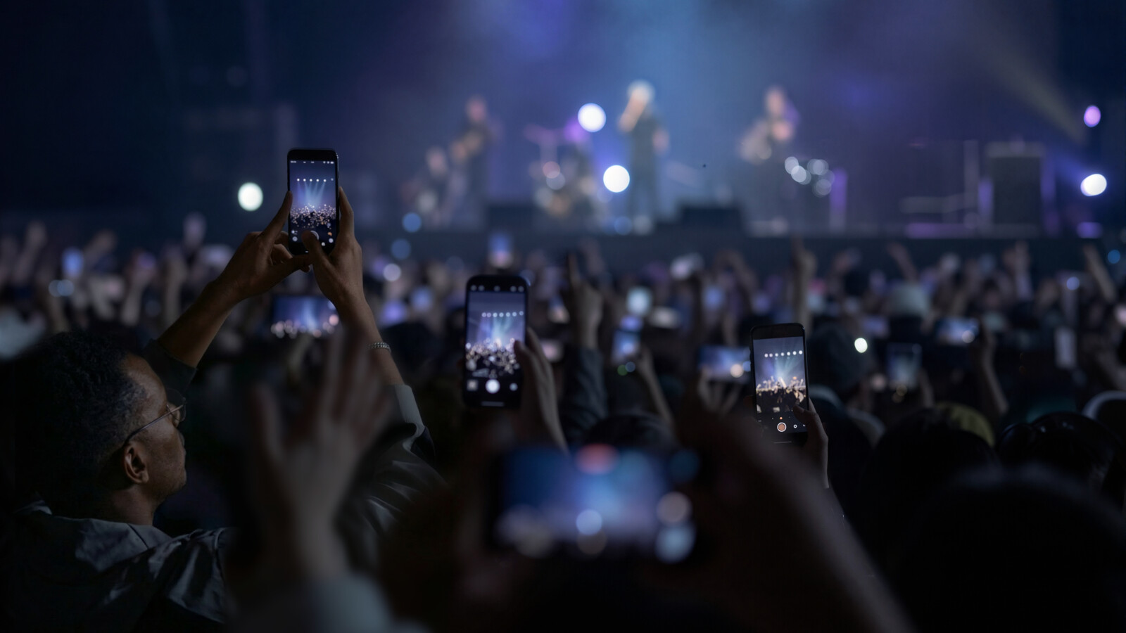 The hidden technology behind every video stream: Ericsson’s multimedia innovation 