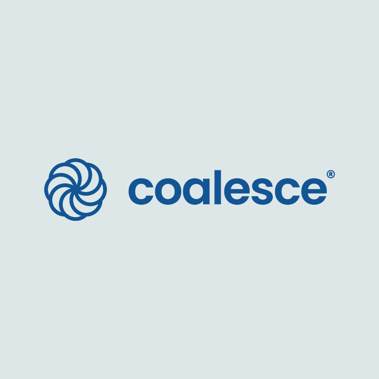 Coalesce