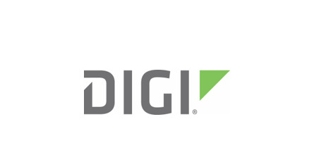 Digi International Logo, a company in the Industry 4.0 ecosystem