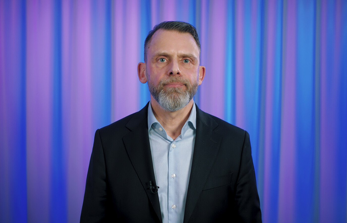 Anders Rosengren explains the value of Core Networks.