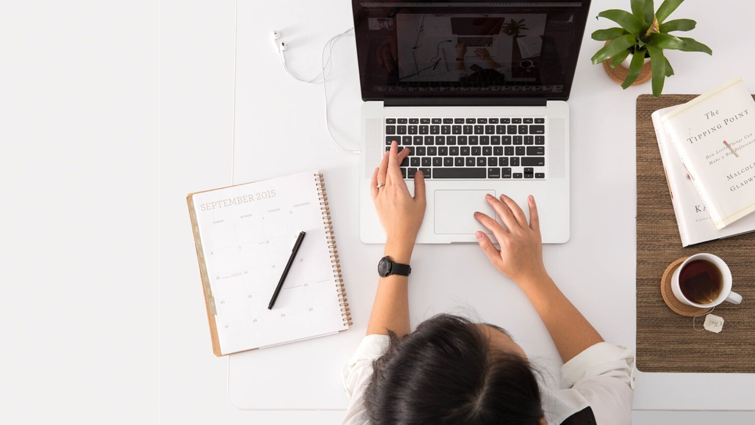 The pandemic made us go digital. Let us now stay digital!