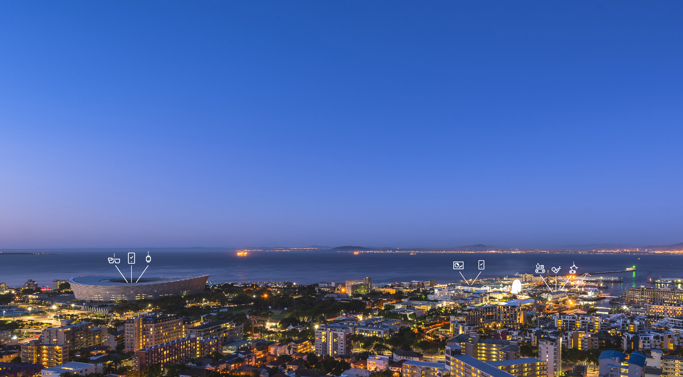 愛立信本地封包閘道器