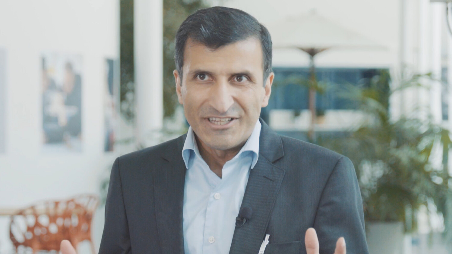 Sampurna ENM Q1 - Learning services