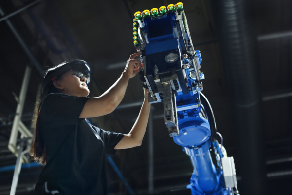 Government and Policy Advocacy