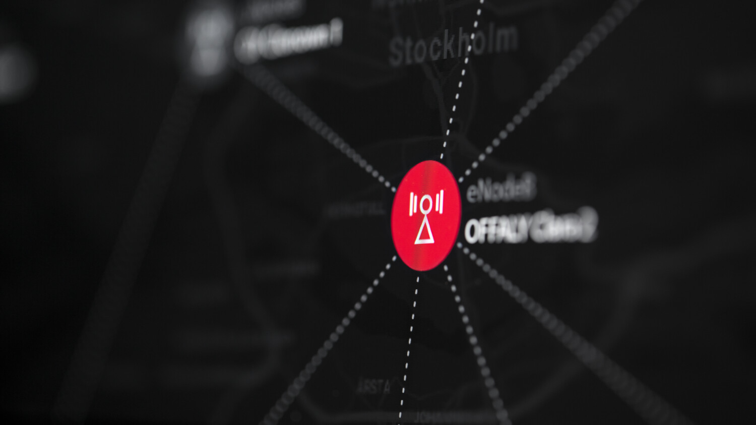 5G Gaming – Ericsson with UK Hado